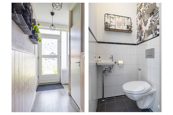 Medium property photo - P.B. Winsemiusstrjitte 34, 9047 JL Minnertsga